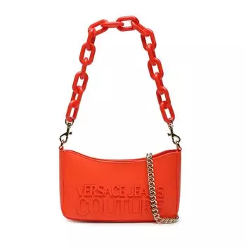 Сумка Versace Jeans Couture, красный