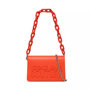 Сумка Versace Jeans Couture, красный