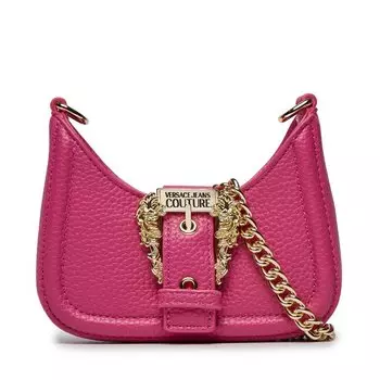 Сумка Versace Jeans Couture, розовый