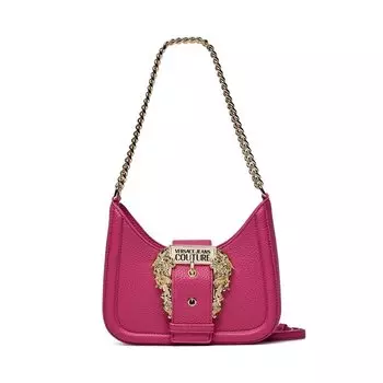 Сумка Versace Jeans Couture, розовый