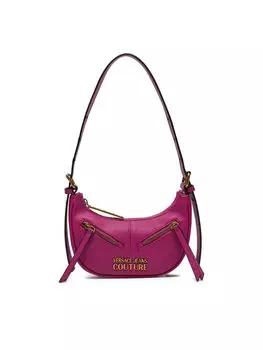 Сумка Versace Jeans Couture, розовый