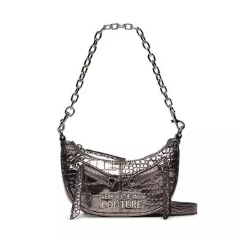 Сумка Versace Jeans Couture, серый