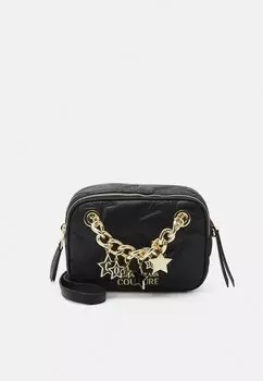 Сумка Versace Jeans Couture СУМКИ RANGE STARS COUTURE, черный