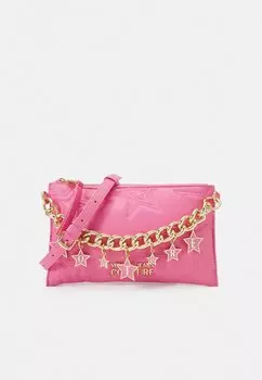 Сумка Versace Jeans Couture СУМКИ RANGE STARS SKETCH, розовый