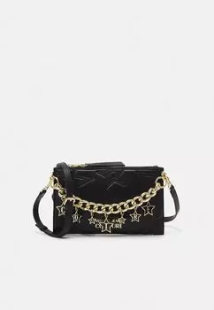 Сумка Versace Jeans Couture СУМКИ RANGE STARS SKETCH, черный