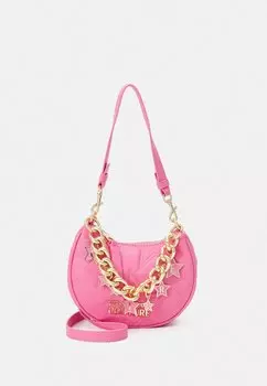 Сумка Versace Jeans Couture СУМКИ RANGE STARS SKETCH, розовый