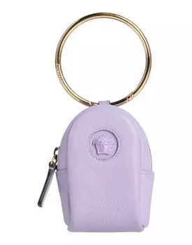 Сумка Versace, сирень