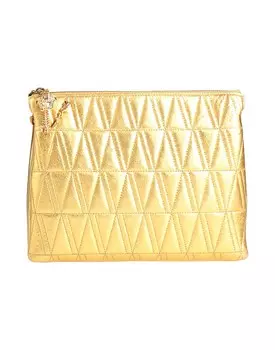 Сумка Versace, золото