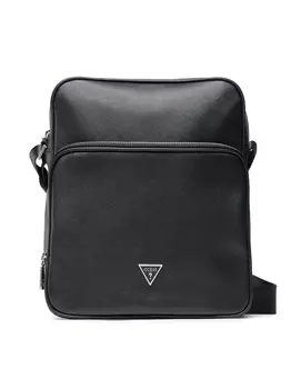 Сумка vezzola Guess, черный