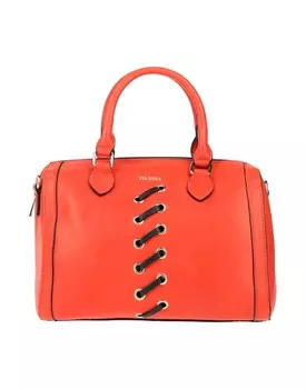Сумка Via Roma, оранжевый