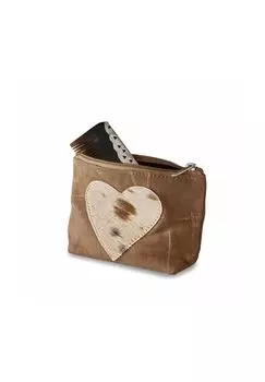 Сумка Vias бежевая Loberon, бежевый