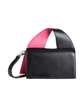 Сумка Vic Mati, черный