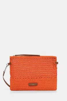 Сумка VICTORIA Gianni Chiarini, оранжевый