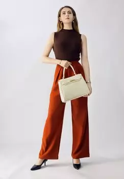 Сумка Victoria Hyde, белый