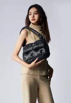 Сумка Victoria Hyde, черный