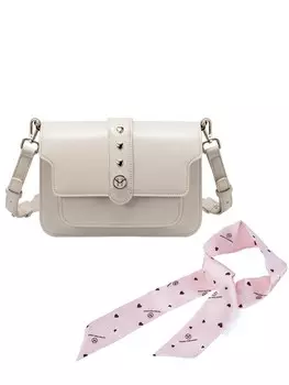 Сумка Victoria Hyde Handbag Windsor, светло-бежевый