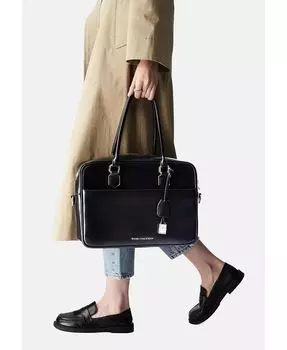 Сумка Victoria Hyde Margaret Victoria Hyde London, черный