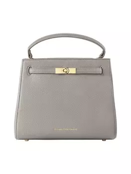 Сумка Victoria Hyde Victoria III, серо-коричневый