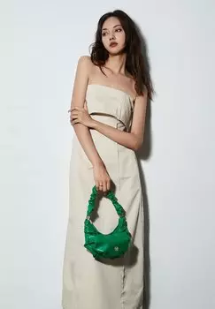Сумка Victoria Hyde, зеленый
