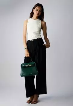 Сумка Victoria Hyde, зеленый