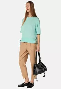 Сумка VICTORIA Rodier, черный