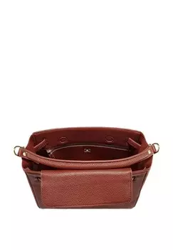 Сумка VICTORIA Victoria Hyde, коричневый