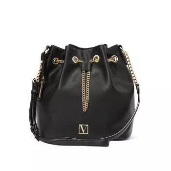 Сумка Victorias Secret, черный