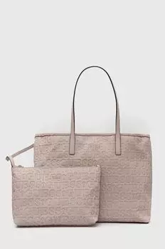 Сумка VIKKY Guess, розовый