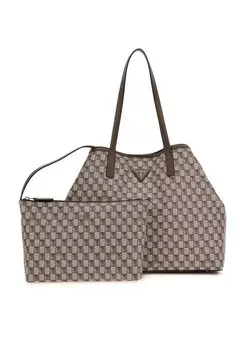 Сумка VIKKY II SET Guess, цвет blau