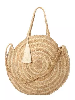 Сумка Vila MELODY, бежевый/песочный