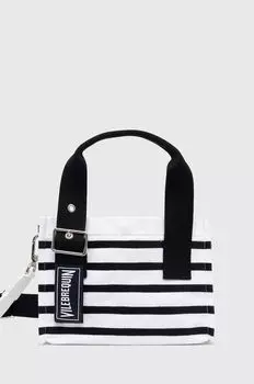 Сумка Vilebrequin, белый