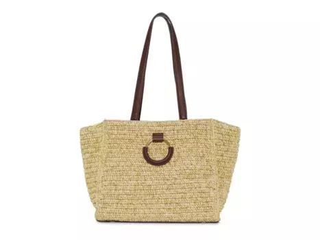 Сумка Vince Camuto Livee, бежевая