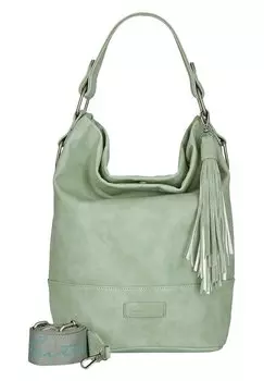 Сумка VINTAG Fritzi aus Preuen, цвет lime