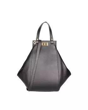 Сумка Viola Castellani, черный