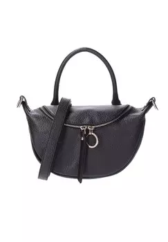 Сумка Viola Castellani, черный