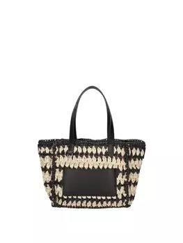 Сумка Viola Castellani, черный