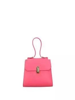 Сумка Viola Castellani, цвет fuxia