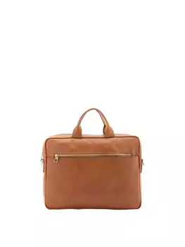 Сумка Viola Castellani, цвет honey