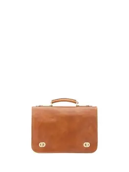 Сумка Viola Castellani, цвет honey