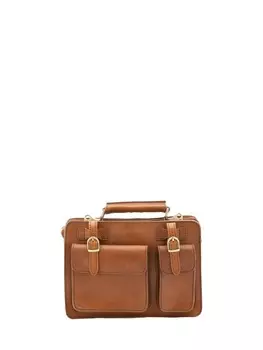 Сумка Viola Castellani, цвет honey