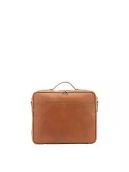 Сумка Viola Castellani, цвет honey