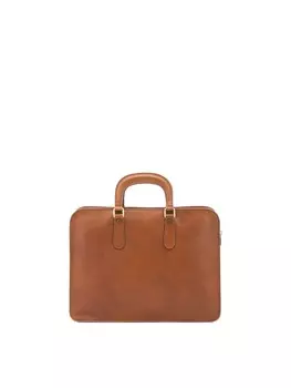 Сумка Viola Castellani, цвет honey