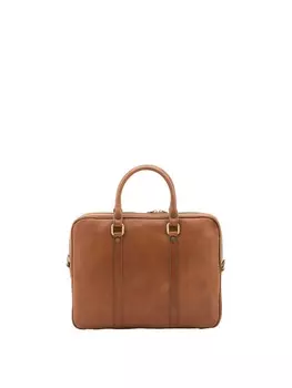 Сумка Viola Castellani, цвет honey