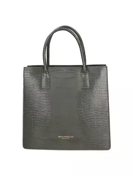 Сумка Viola Castellani, цвет lu14 dark green