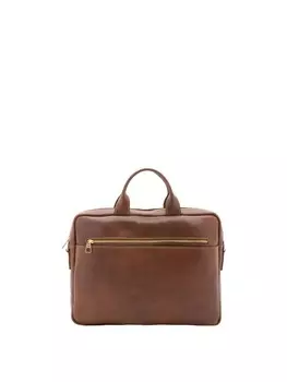 Сумка Viola Castellani, коричневый