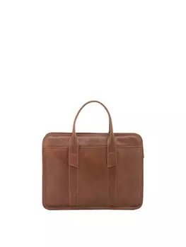 Сумка Viola Castellani, коричневый