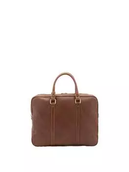 Сумка Viola Castellani, коричневый