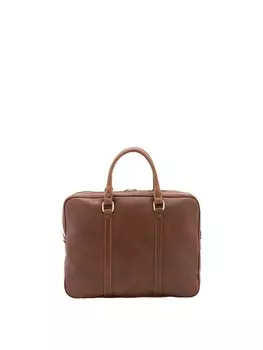 Сумка Viola Castellani, коричневый