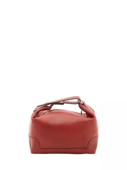 Сумка Viola Castellani, красный
