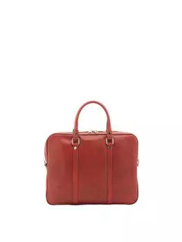 Сумка Viola Castellani, красный